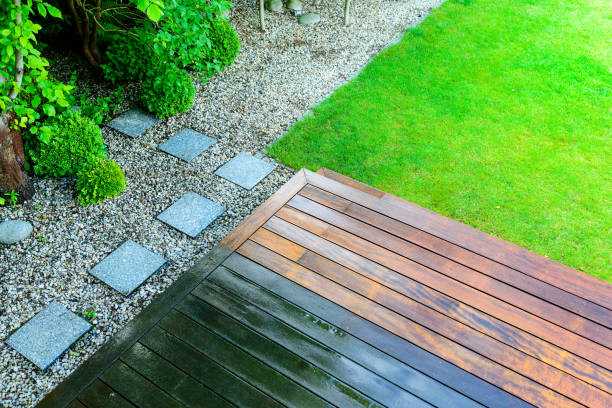 Best Pool Deck Cleaning  in Lynn Haven, FL