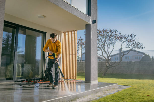 Professional Pressure Washing Services in Lynn Haven, FL