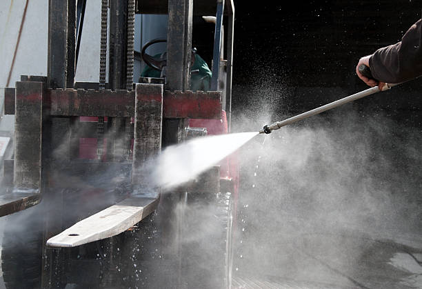 Best Heavy Equipment Washing  in Lynn Haven, FL