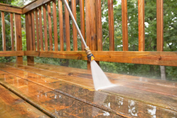 Best Residential House Exterior Washing  in Lynn Haven, FL